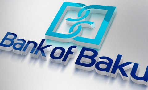 “Bank of Baku”nun xalis mənfəəti azalıb, əməliyyat mənfəəti artıb - RƏQƏMLƏR