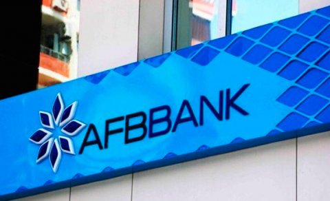 “AFB Bank” 3 dəfədən çox kiçilib - RƏQƏMLƏR