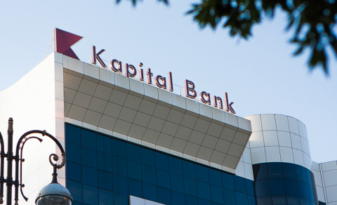  “Kapital Bank” müştərisindən şikayət: Kartından həm pul tutulur, həm də...