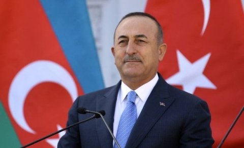 Mövlud Çavuşoğludan Azərbaycanla bağlı ÖNƏMLİ MESAJLAR