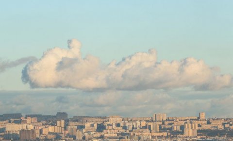 Sabahın hava proqnozu AÇIQLANDI