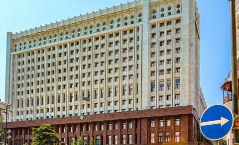Əfv Komissiyasında baxılan müraciətlərin kateqoriyaları AÇIQLANDI