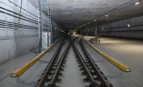 200 gündür bağlı olan metroda hansı işlər görülüb? - Rəsmi açıqlama