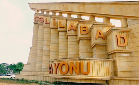 Bələdiyyə sədrinə cinayət işi AÇILDI