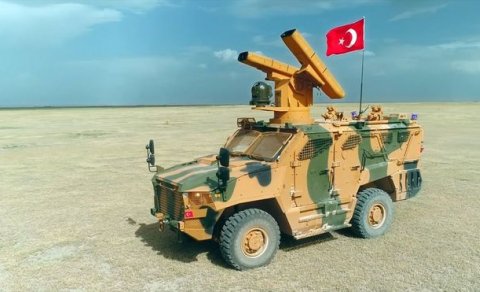 Azərbaycan Türkiyədən hansı yeni silahları ala bilər? – TƏHLİL