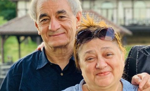 Fəxrəddin Manafova ağır itki üz verdi