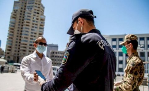 Üçüncü dalğanın ya bu ay, ya da apreldə olacağı gözlənilir – Karantin sərtləşdilir?