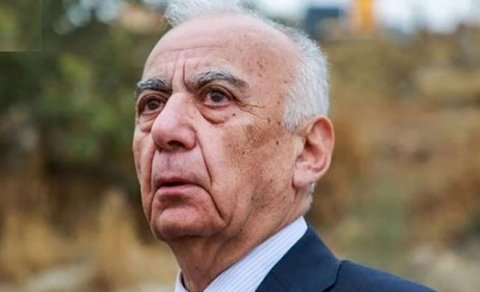 Bəs, Hacıbala Abutalıbov? - Onun digər korrupsionerlərdən nəyi əskikdir?