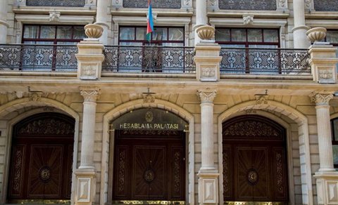 Palata COVID-19-la mübarizəyə xərclənən 2 milyard manatı araşdırır