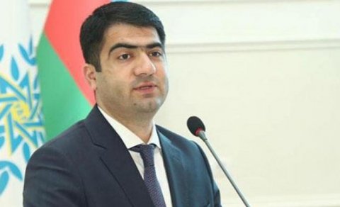 İcra başçısından YENİ TƏYİNATLAR