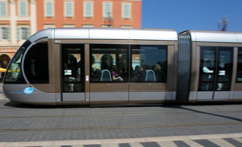 Paytaxtda tramvay xətləri haranı əhatə edəcək? - XƏRİTƏ