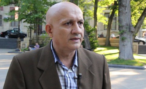 Tarixçi Dilavər Əzimli dünyasını dəyişdi