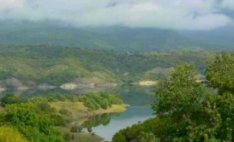 İşğaldan azad edilən ərazilərə keçmək istəyən daha 9 nəfər saxlanıldı