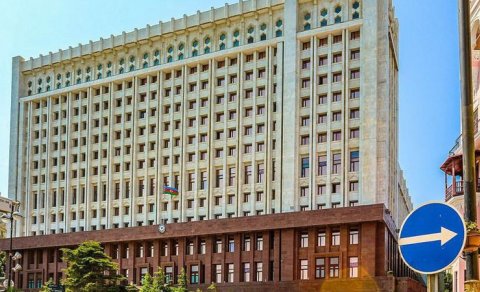 Əfv Komissiyasının növbəti iclasının vaxtı açıqlandı