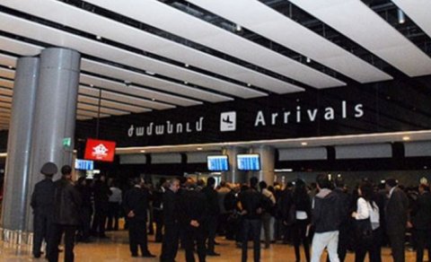 Fevralda 24 min insan Ermənistanı tərk edib