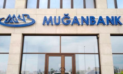 “Muğan Bank”da 67 milyon manatdan çox ZƏRƏR