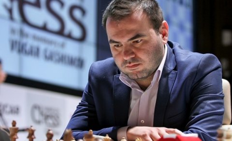 Azərbaycanın daha bir şahmatçısı Çempionlar Turunda iştirak EDƏCƏK