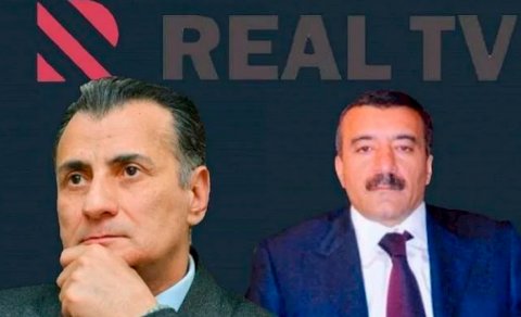 Vergi Xidməti Real TV-nin sahibini məhkəməyə verdi – 2,8 milyon manata görə...