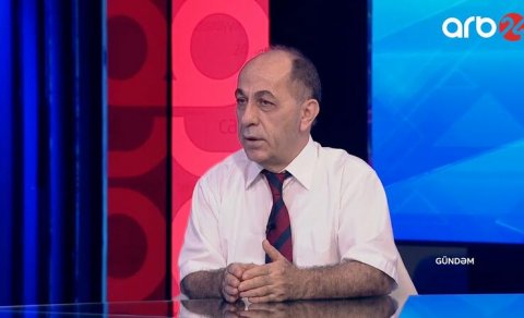 Professordan xəbərdarlıq: “Karantin tədbirləri sərtləşdirilə bilər”