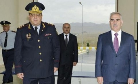 Həbs edilən general: 17 il nazir işləyən Əhmədov kimdir?