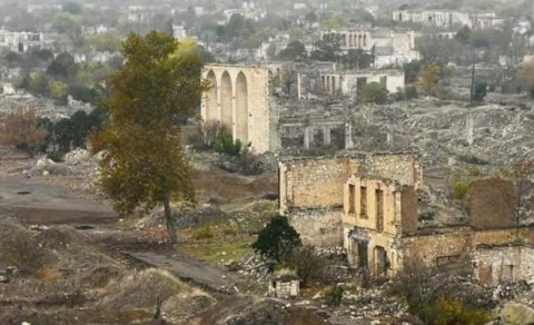 Siyasi partiya sədrləri bu gün azad edilmiş torpaqlara gedir