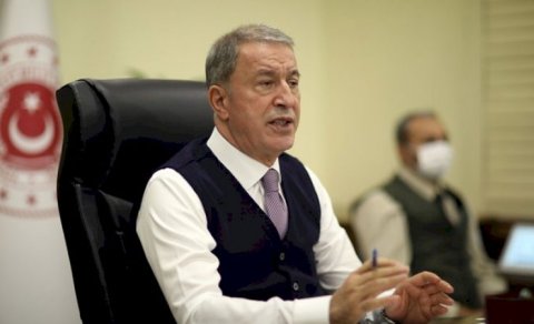 Hulusi Akardan Qarabağa dair YENİ AÇIQLAMA