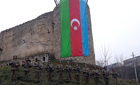 Gələn ildən məktəblərdə “Qarabağın zəfəri\