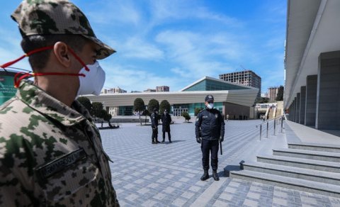 Musa Quliyev: “Proqnozlar özünü doğrultmadı, çox təəssüf ki, yenidən...”