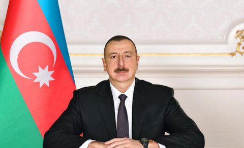 İlham Əliyevdən yeni təyinat - SƏRƏNCAM