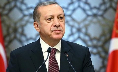 Ərdoğan Azərbaycana gələcək