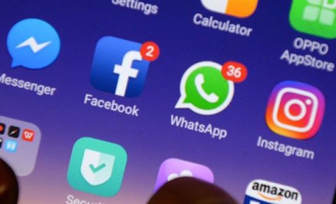 “İnstagram”və “WhatsApp”-da problem yarandı