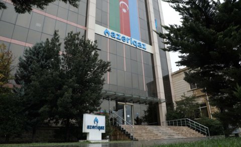“Azəriqaz”da təyinatlar: Baş direktora yeni müavinlər təyin olundu - FOTO