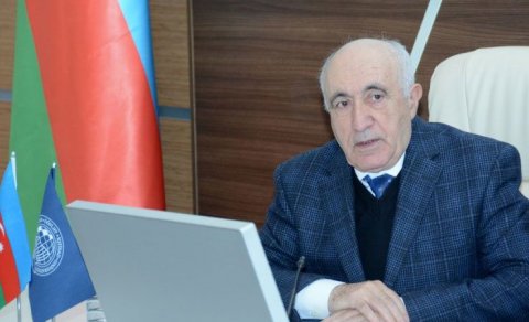 Şahlar Əsgərova ağır itki