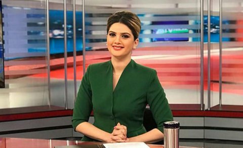 Məşhur aparıcı koronavirusa yoluxdu
