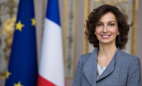 Azərbaycan ziyalıları UNESCO-nun Baş direktoruna müraciət etdi