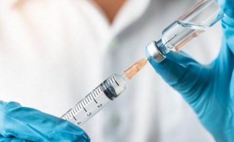 16 saylı poliklinikada vaksinasiya qaydaları kobud şəkildə pozulur