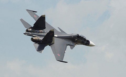 Su-30-lar almışdıq, amma silahlarını... - İrəvan