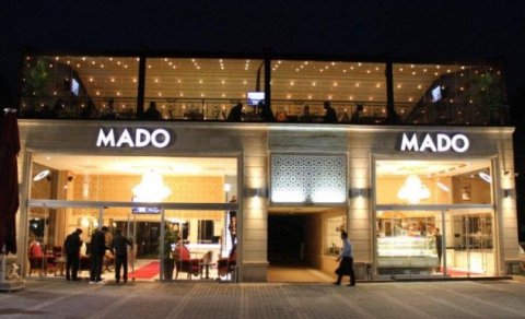 Bakıda tanınmış restoranlar cərimələndi - SİYAHI