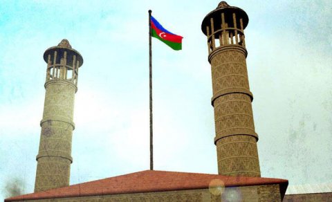 Bülbülün Şuşadakı evinin bərpa layihəsi hazırdır