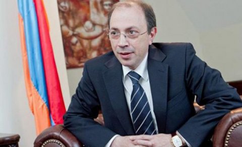 “Müharibə Rusiya sayəsində dayandırıldı” - Ermənistan XİN