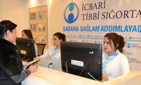 Bakı, Sumqayıt, Abşeron sakinlərinə şad xəbər: Aprelin 1-dən tibbi xidmətlər pulsuz olacaq