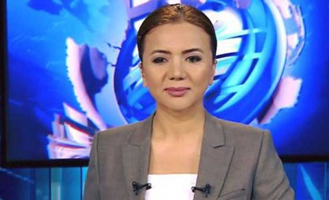 Tanınmış jurnalist koronavirusa yoluxdu