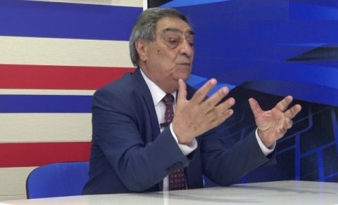 “Dördüncü və beşinci dalğa da olacaq“ - Rəşid Mahmudov