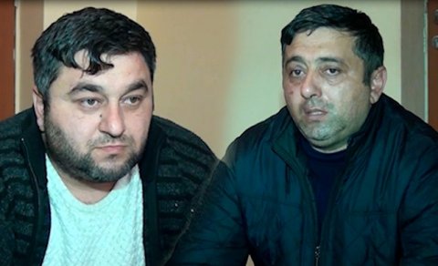 Şəhid ailələrini aldadaraq pullarını ələ keçirən şəxslər SAXLANILDI