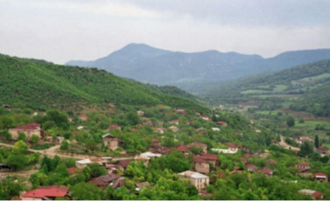 Bu ərazilər Azərbaycanın nəzarətinə keçir - Şahnazaryan