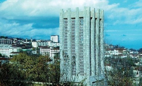 Vaqifin məqbərəsi bu tarixdə tam hazır olacaq - RƏSMİ