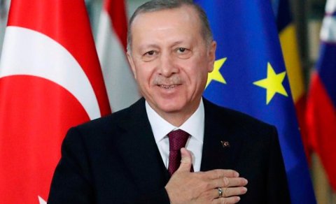 Ərdoğan Şuşaya səfər edəcək - AÇIQLAMA