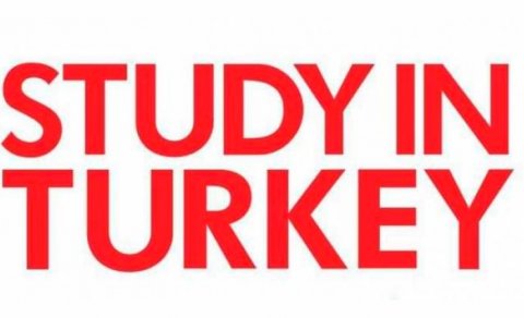 STUDY IN TURKEY şəhid övladlarını xaricdə pulsuz oxutdurur