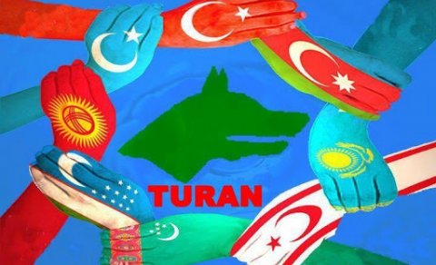 Türk dövlətlərinin birliyini göstərən böyük görüş reallaşdı - Turan İttifaqı yaranır