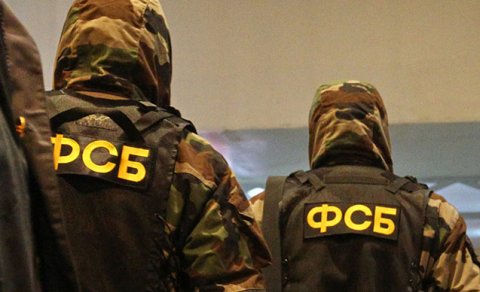 Rusiyada terror aktının qarşısı alındı